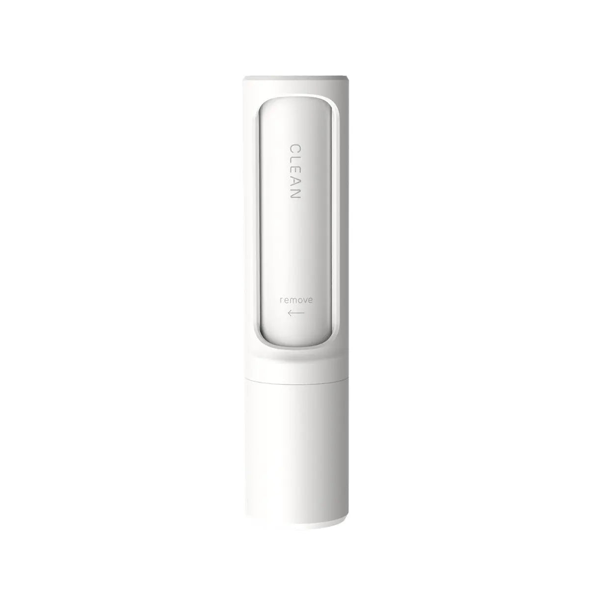 Sticker Roller Hair Removal Rotating Cylinder Sticker Roller Electrostatic Brush Hair Removal Artifact Pet Hair Removal Brush Clothes Sticky Brush Hair Remover null