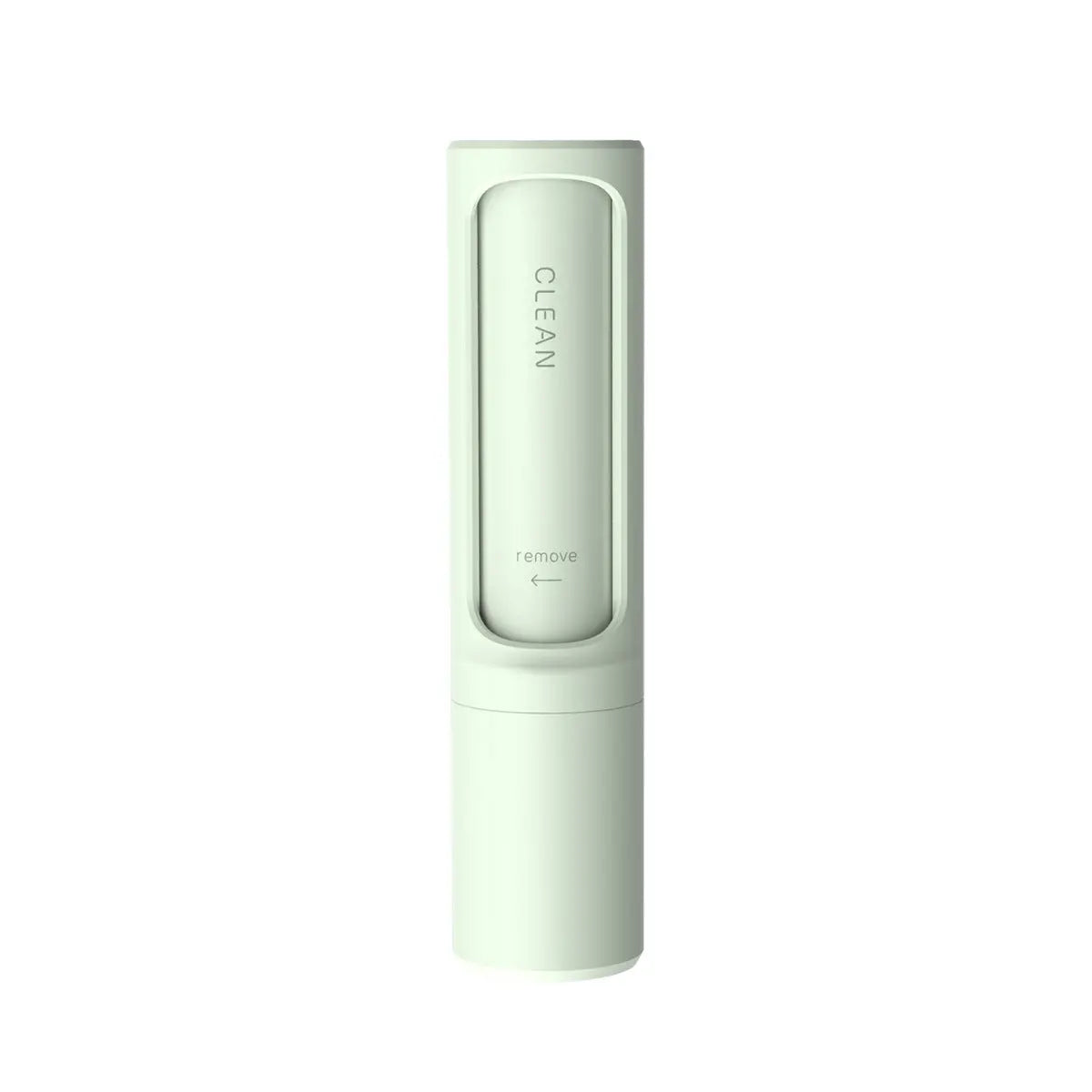 Sticker Roller Hair Removal Rotating Cylinder Sticker Roller Electrostatic Brush Hair Removal Artifact Pet Hair Removal Brush Clothes Sticky Brush Hair Remover null