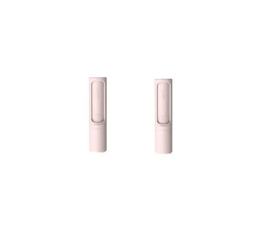 Sticker Roller Hair Removal Rotating Cylinder Sticker Roller Electrostatic Brush Hair Removal Artifact Pet Hair Removal Brush Clothes Sticky Brush Hair Remover null