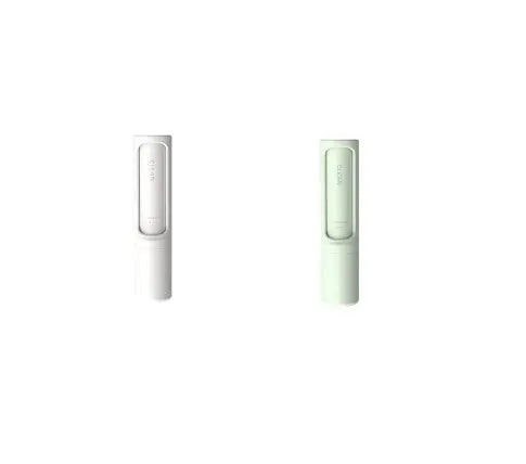 Sticker Roller Hair Removal Rotating Cylinder Sticker Roller Electrostatic Brush Hair Removal Artifact Pet Hair Removal Brush Clothes Sticky Brush Hair Remover null