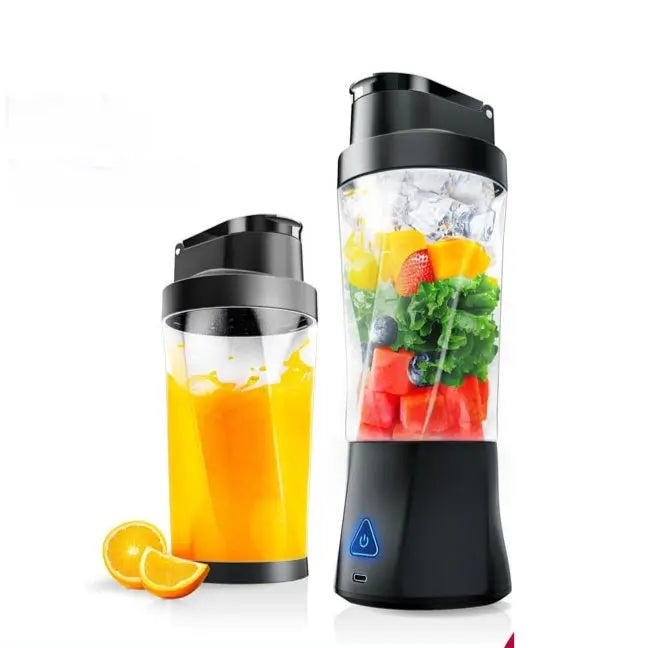 Portable Juicer 360W High Power Wireless Blender null