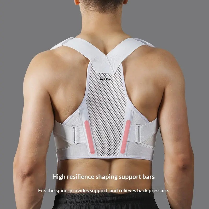 back posture corrector Belt For Adults Posture Corrector For Sitting null