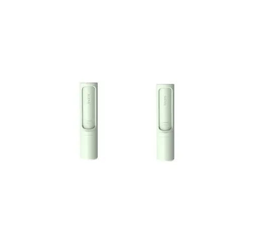 Sticker Roller Hair Removal Rotating Cylinder Sticker Roller Electrostatic Brush Hair Removal Artifact Pet Hair Removal Brush Clothes Sticky Brush Hair Remover null