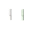 Sticker Roller Hair Removal Rotating Cylinder Sticker Roller Electrostatic Brush Hair Removal Artifact Pet Hair Removal Brush Clothes Sticky Brush Hair Remover null