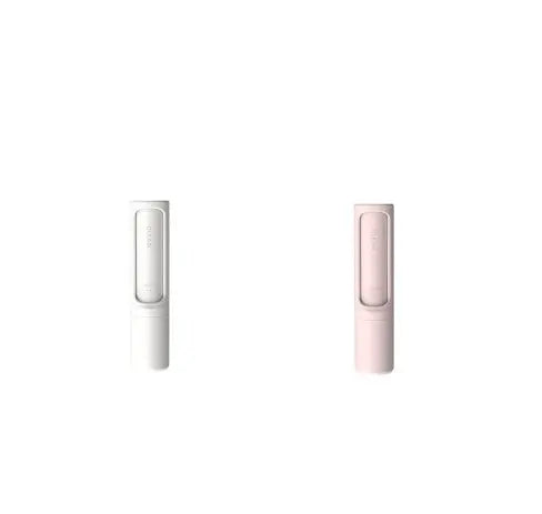 Sticker Roller Hair Removal Rotating Cylinder Sticker Roller Electrostatic Brush Hair Removal Artifact Pet Hair Removal Brush Clothes Sticky Brush Hair Remover null