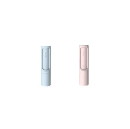 Sticker Roller Hair Removal Rotating Cylinder Sticker Roller Electrostatic Brush Hair Removal Artifact Pet Hair Removal Brush Clothes Sticky Brush Hair Remover null