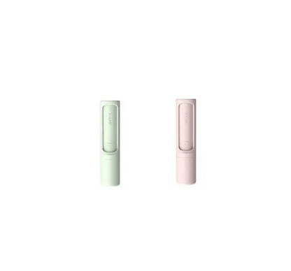 Sticker Roller Hair Removal Rotating Cylinder Sticker Roller Electrostatic Brush Hair Removal Artifact Pet Hair Removal Brush Clothes Sticky Brush Hair Remover null