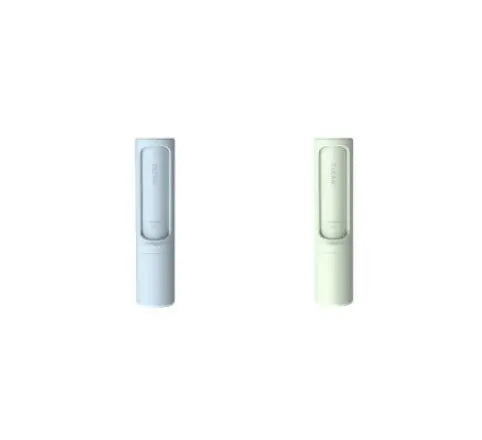 Sticker Roller Hair Removal Rotating Cylinder Sticker Roller Electrostatic Brush Hair Removal Artifact Pet Hair Removal Brush Clothes Sticky Brush Hair Remover null