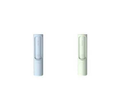 Sticker Roller Hair Removal Rotating Cylinder Sticker Roller Electrostatic Brush Hair Removal Artifact Pet Hair Removal Brush Clothes Sticky Brush Hair Remover null