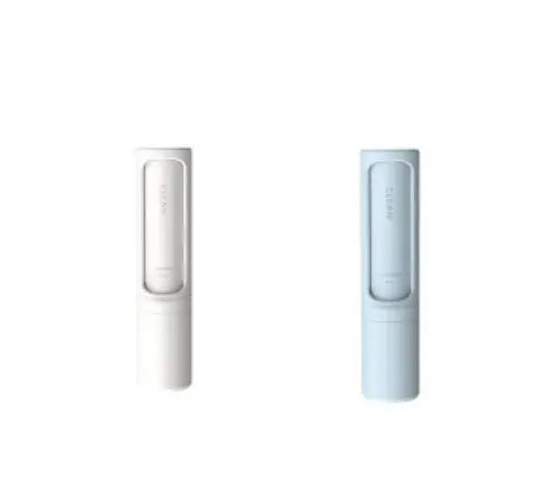 Sticker Roller Hair Removal Rotating Cylinder Sticker Roller Electrostatic Brush Hair Removal Artifact Pet Hair Removal Brush Clothes Sticky Brush Hair Remover null