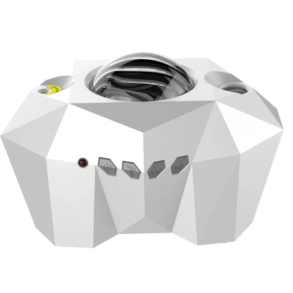 northern lights projector Led Dream Aurora Borealis Ocean Star Light Projector null