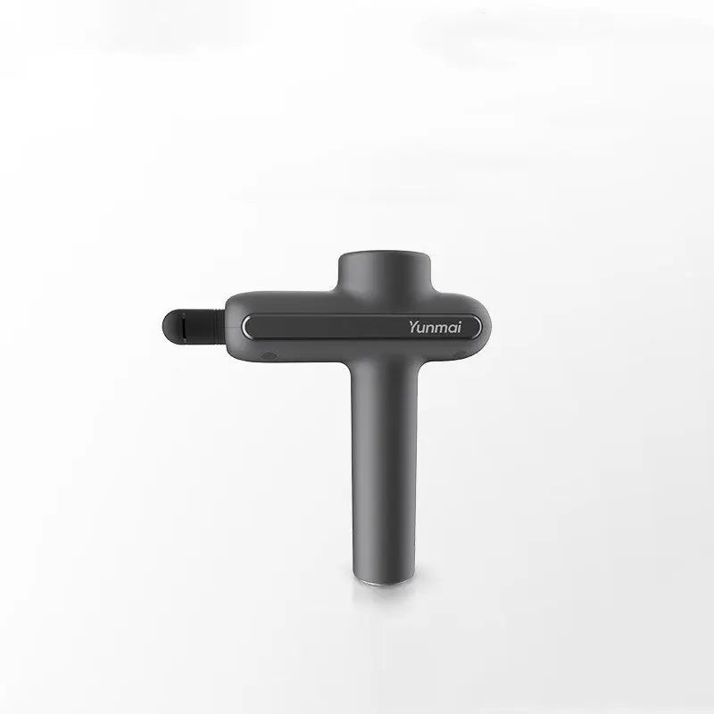 Gym massage gun null