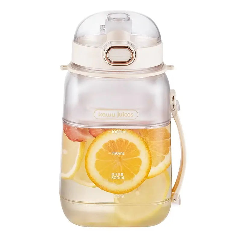 Juicer Cup Household Rechargeable Portable Blender null
