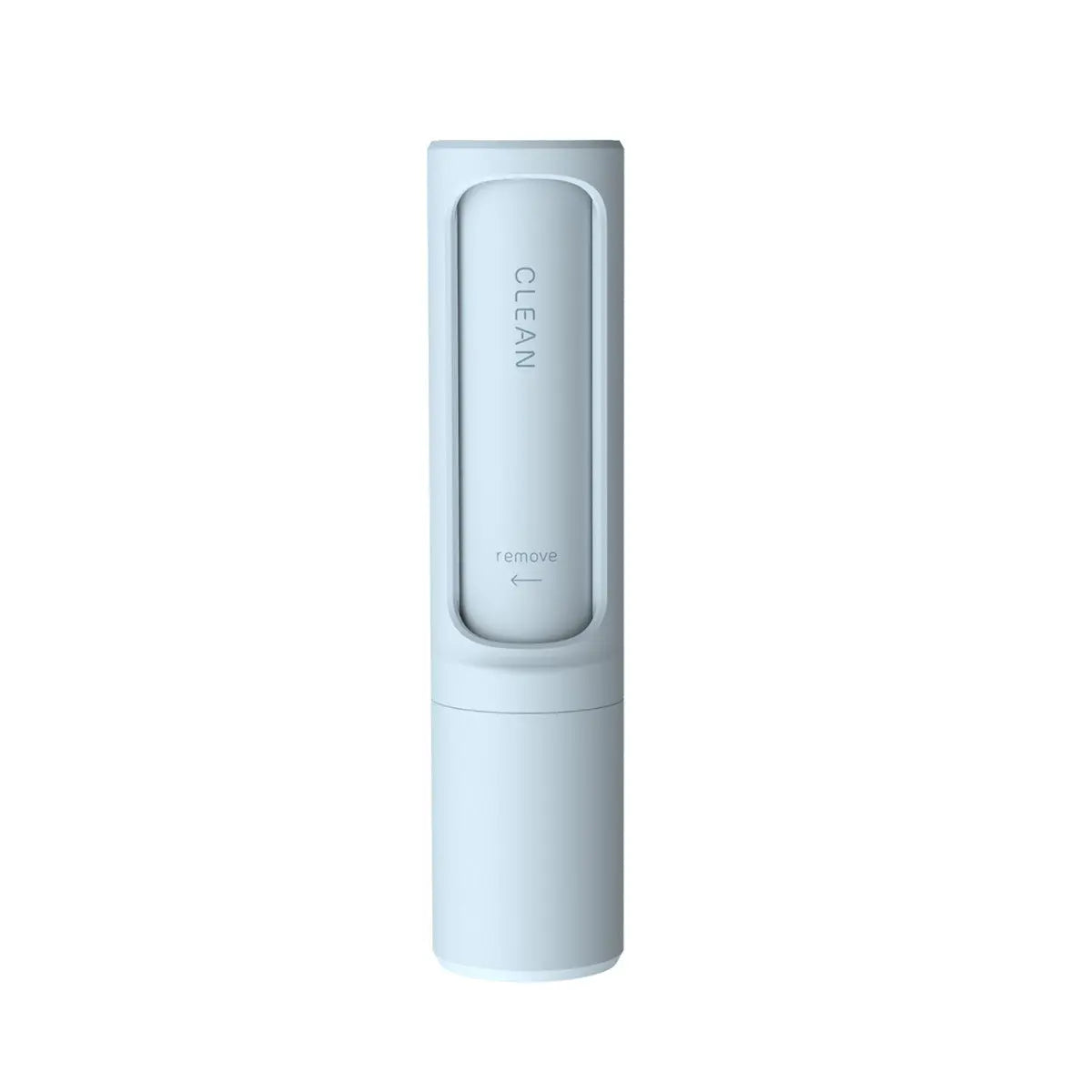 Sticker Roller Hair Removal Rotating Cylinder Sticker Roller Electrostatic Brush Hair Removal Artifact Pet Hair Removal Brush Clothes Sticky Brush Hair Remover null