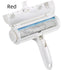 Clothes Quilt Sofa Hair Brush Pet Paint Roller Type Hair Remover null