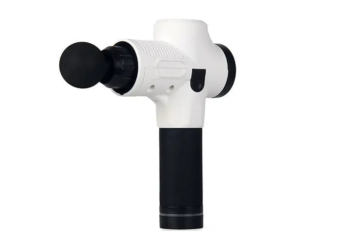 Fascia massage gun null