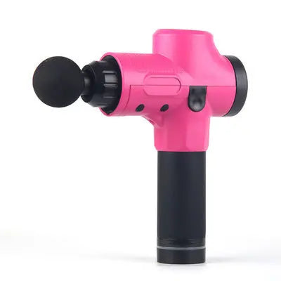 Fascia massage gun null