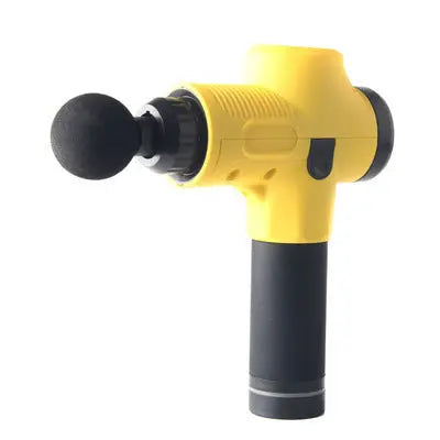 Fascia massage gun null