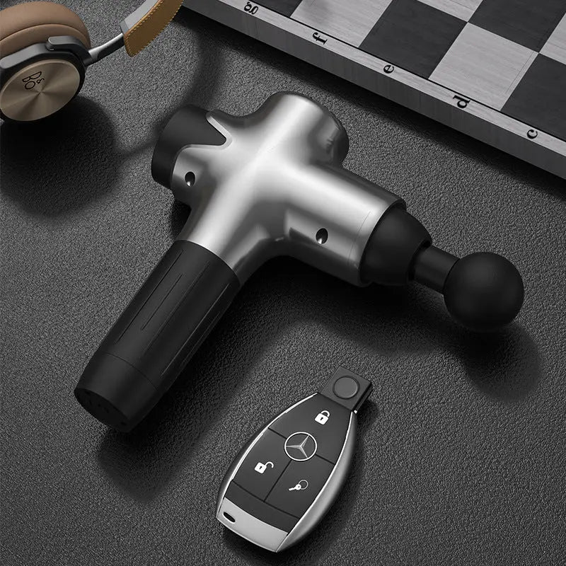 Massage Gun Massage Gun Rehabilitation Physiotherapy Major null