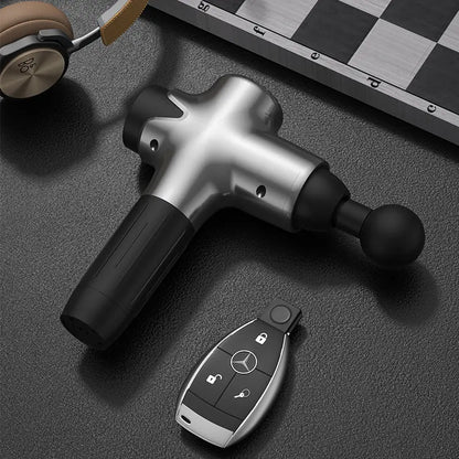 Massage Gun Massage Gun Rehabilitation Physiotherapy Major null