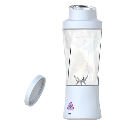 Portable Juicer 360W High Power Wireless Blender null