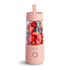 350ml Portable Blender Juicer Electric USB Rechargeable Mixer Smoothie Slushy Cup Juice Blender Bottle USB Charging Kitchen Gadgets null