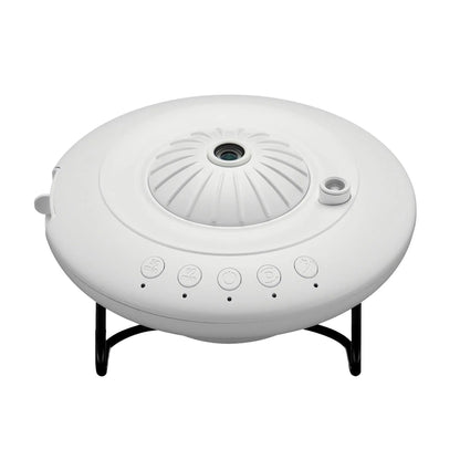 star projector Ambience Light Projector Romantic Small Night Lamp null