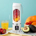 High-end Home Ice Crushing Juicing USB Charging Portable Blender Outdoor Traveling null