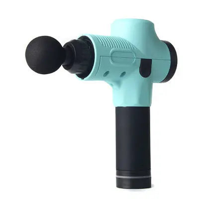 Fascia massage gun null