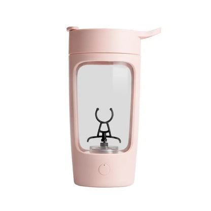 Explore the Benefits of a portable blender null