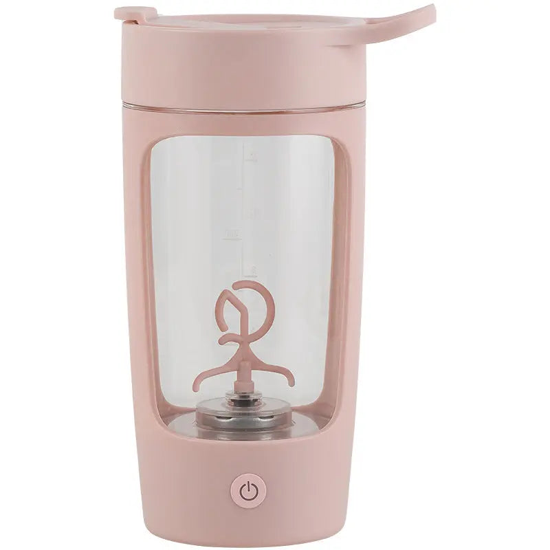 Explore the Benefits of a portable blender null
