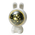 Creative Rabbit Star Light Projector Lamp Children Home Decor null