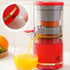 Blender Home Juice Extractor Juice Separation Portable Cup Mini Mixer null
