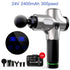 Fascia massage gun null