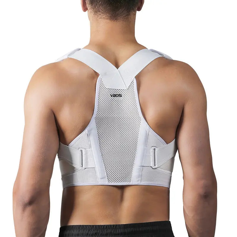 back posture corrector Belt For Adults Posture Corrector For Sitting null