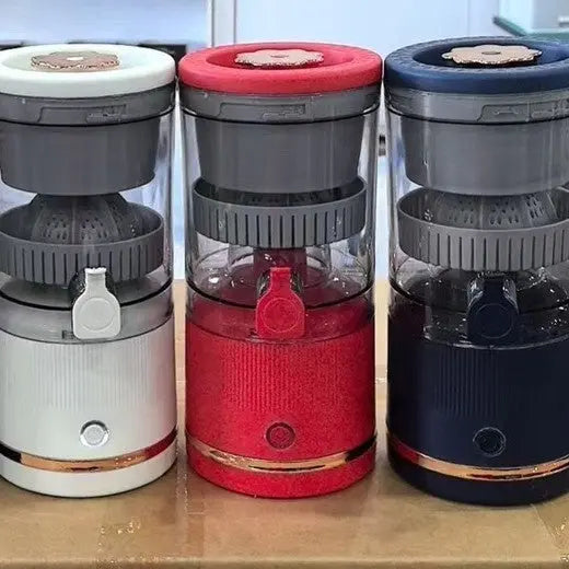Blender Home Juice Extractor Juice Separation Portable Cup Mini Mixer null