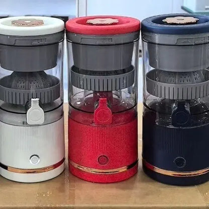 Blender Home Juice Extractor Juice Separation Portable Cup Mini Mixer null