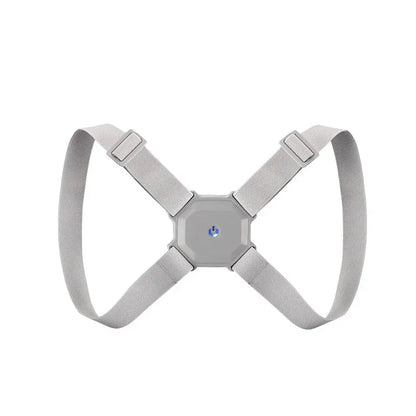 Adjustable Posture Belt Hunchback Back Correction Belts Real-time Posture Assessment Training null