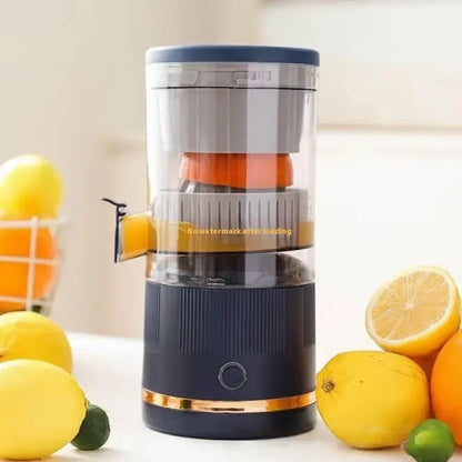 Blender Home Juice Extractor Juice Separation Portable Cup Mini Mixer null