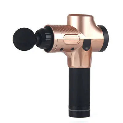 Fascia massage gun null