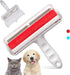 Pet Hair Picker Roller Hair Remover null