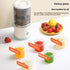 Blender Home Juice Extractor Juice Separation Portable Cup Mini Mixer null