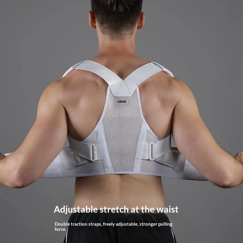 back posture corrector Belt For Adults Posture Corrector For Sitting null