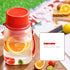 Juicer Cup Household Rechargeable Portable Blender null