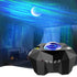 northern lights projector Led Dream Aurora Borealis Ocean Star Light Projector null