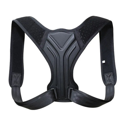 back posture corrector Anti-camel Corrector Sponge Centering Belt null