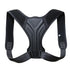 back posture corrector Anti-camel Corrector Sponge Centering Belt null