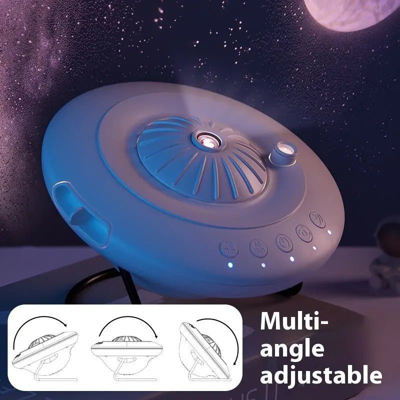 star projector Ambience Light Projector Romantic Small Night Lamp null