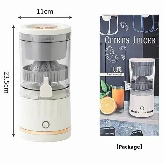 Blender Home Juice Extractor Juice Separation Portable Cup Mini Mixer null
