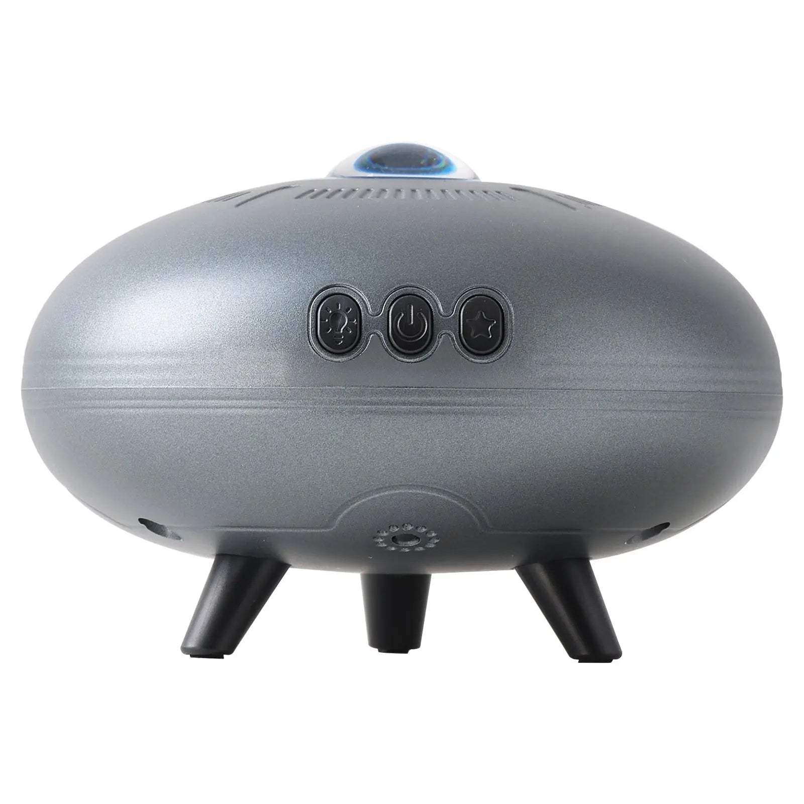 UFO star projector Colorful Projection Lamp Projector null